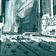 Illustration for article titled The Secrets Of Astro Boys Floating Robot City